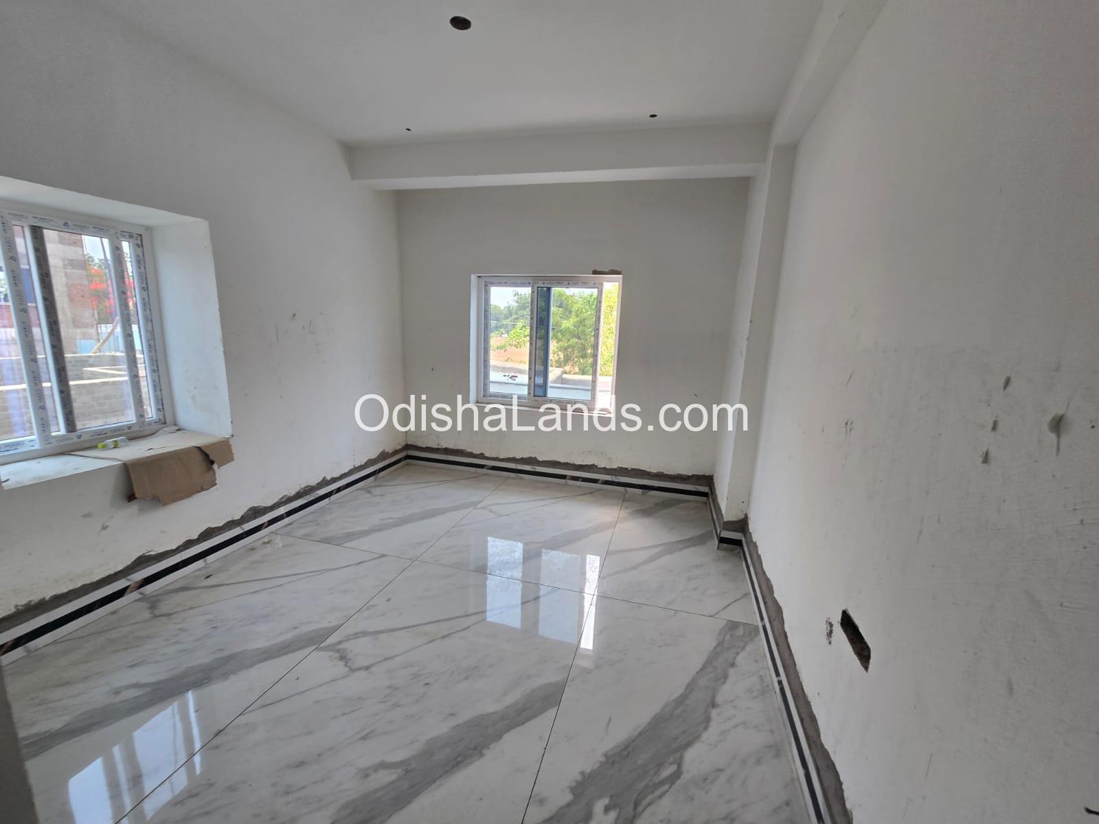 3000 sqft premium house for sale in Kalinga nagar.